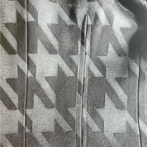 Carlisle Wool Blend Coat Sz 6 - Picture 4 of 7